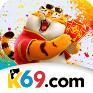 K69com oficial Logo